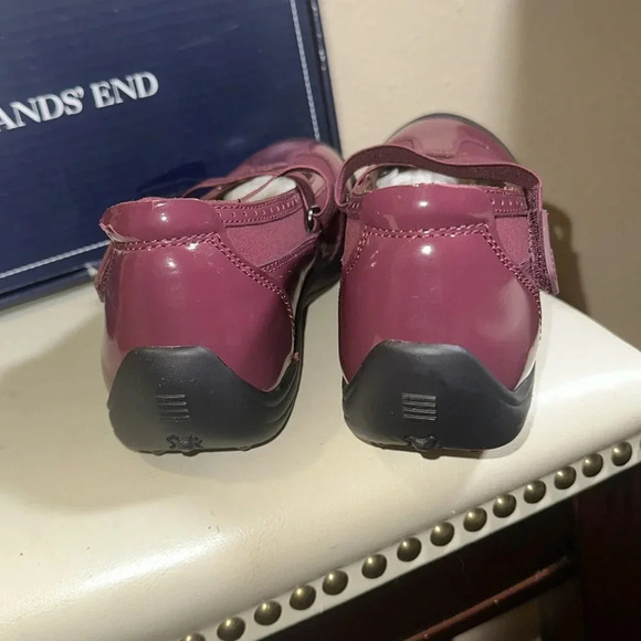 Lands End Size 6B - Picture 5 of 6